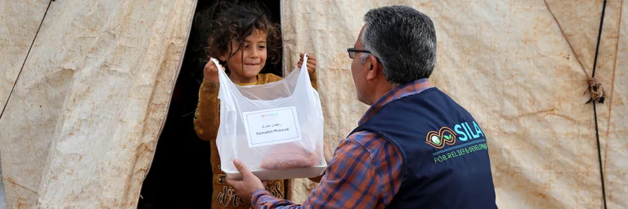 منظمة صلة للإغاثة والتنمية