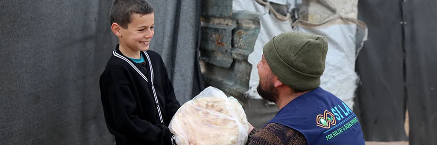 منظمة صلة للإغاثة والتنمية