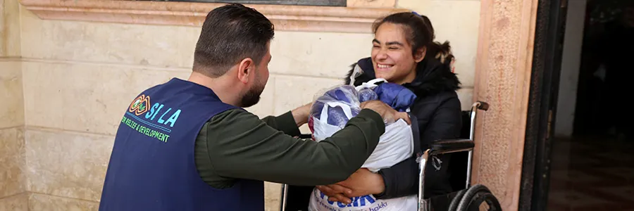 منظمة صلة للإغاثة والتنمية